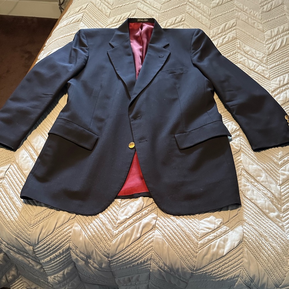 Varsity Club by Savile Row